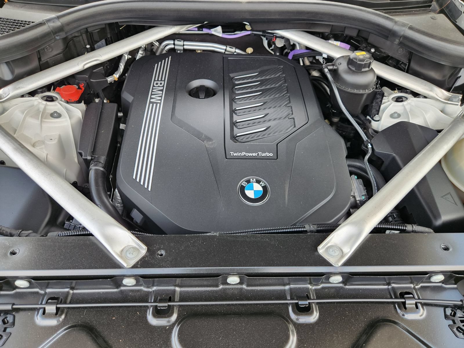 Used 2023 BMW X5 sDrive40i RWD image 33