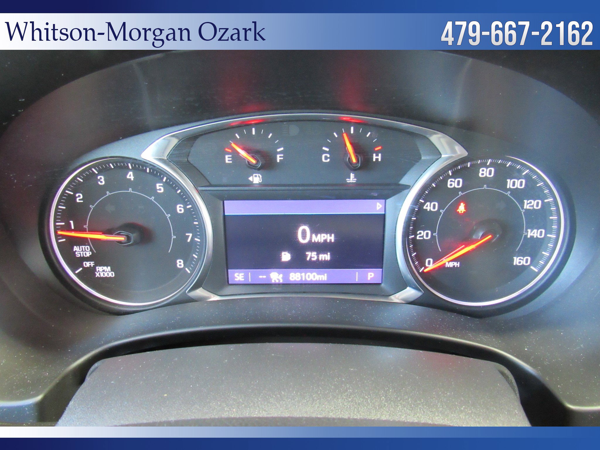 Used 2021 GMC Terrain SLT FWD image 37