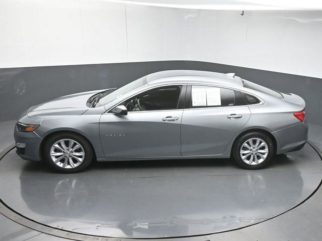 Used 2023 Chevrolet Malibu LT image 44