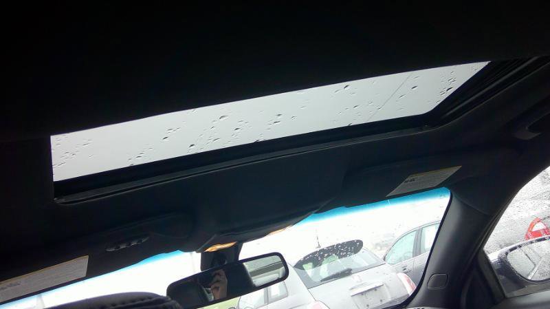 Used 2013 Ford Taurus Limited image 11