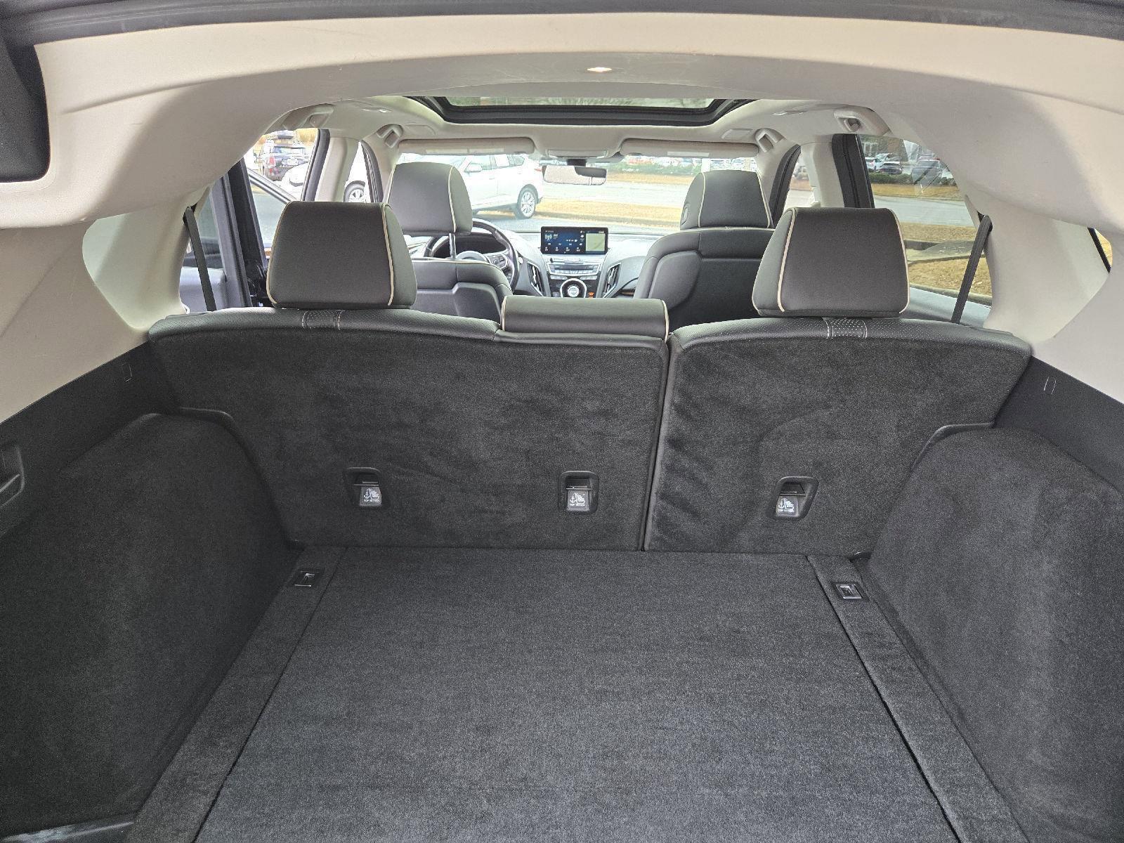 Used 2019 Acura RDX FWD w/ Advance Package image 17