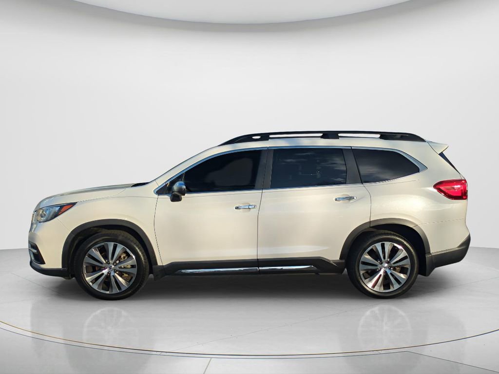 Used 2020 Subaru Ascent Touring w/ Popular Package #2 image 7