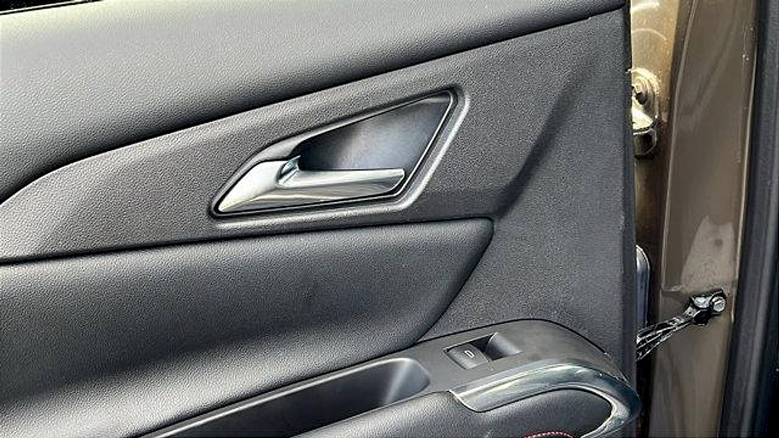 Certified 2025 Chevrolet Traverse Z71 w/ Enhanced Driving Package image 13