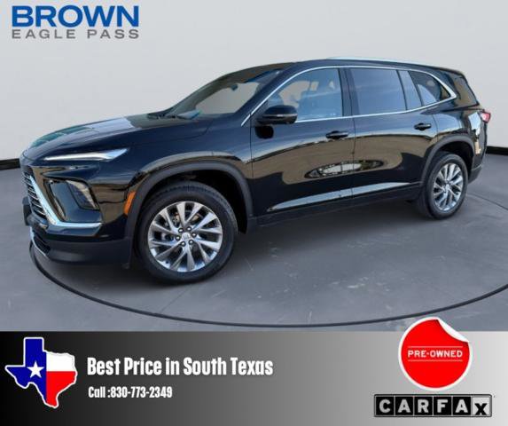 Used 2025 Buick Enclave Preferred w/ Power Package