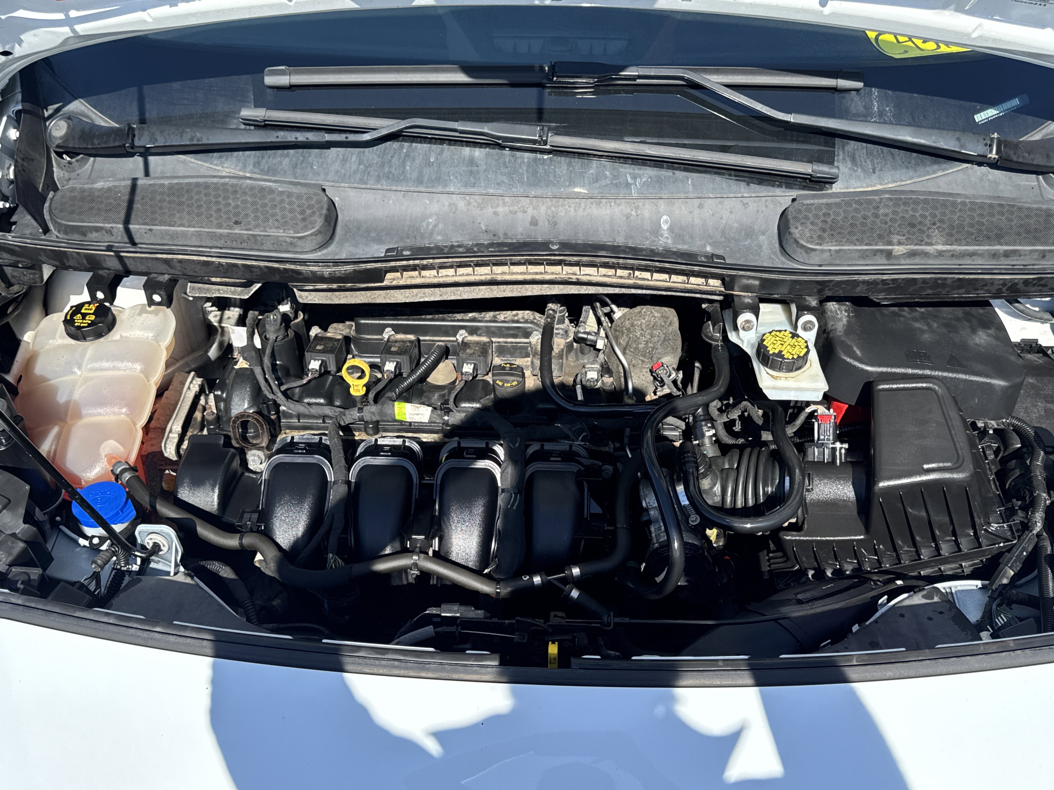 Used 2019 Ford Transit Connect XL image 12