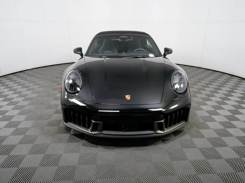 New 2026 Porsche 911 GTS image 35