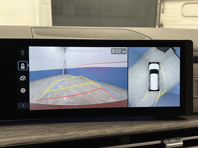 Used 2025 Hyundai Santa Fe Calligraphy image 11