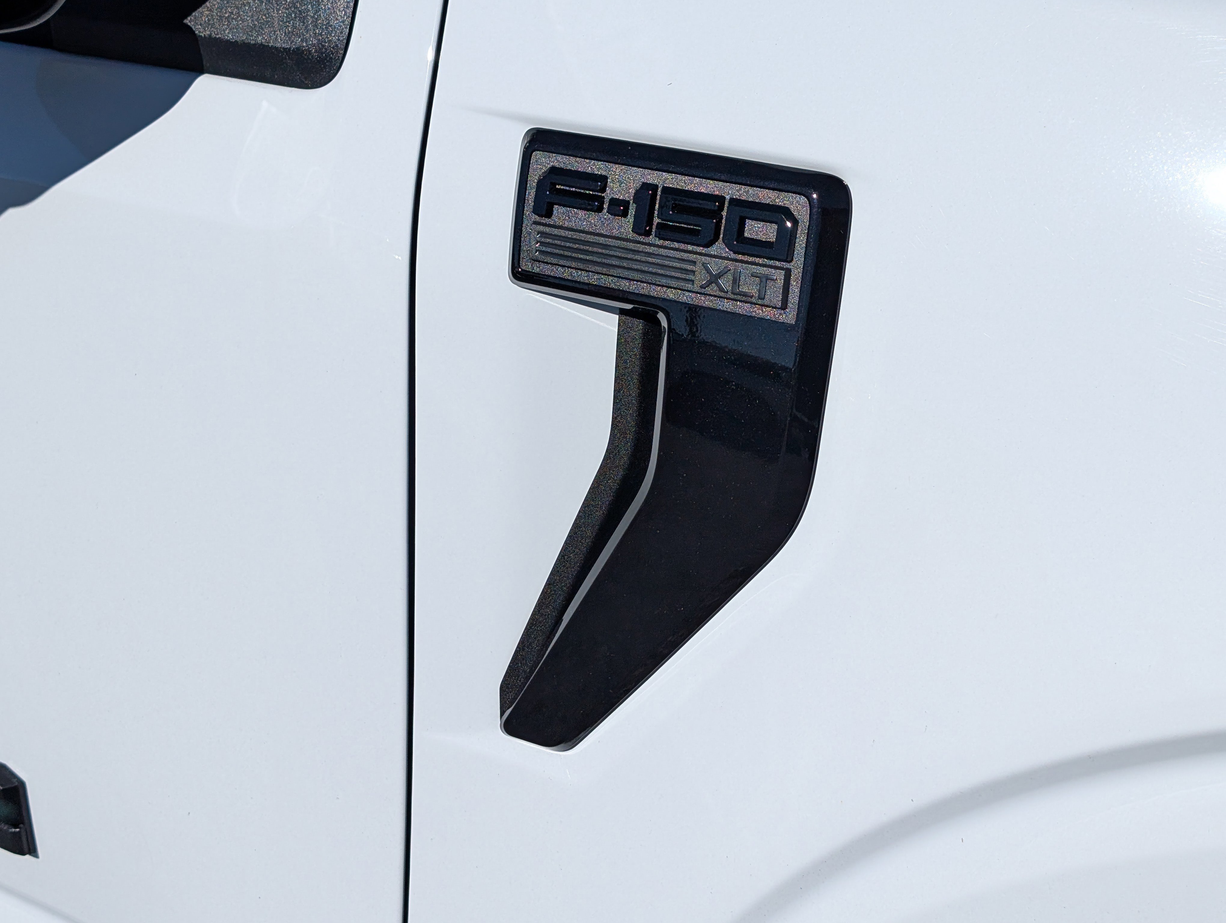 Used 2024 Ford F150 XLT w/ Equipment Group 302A MID image 10