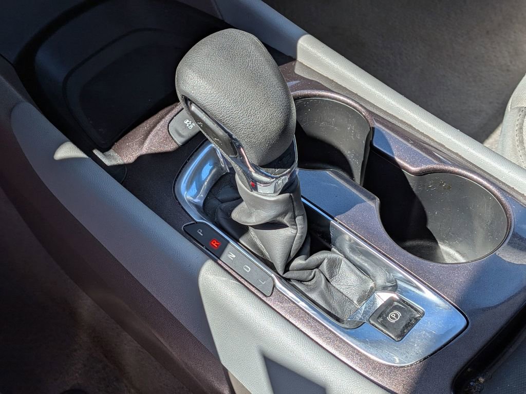 Used 2024 Chevrolet Malibu LS w/ Driver Confidence Package image 19