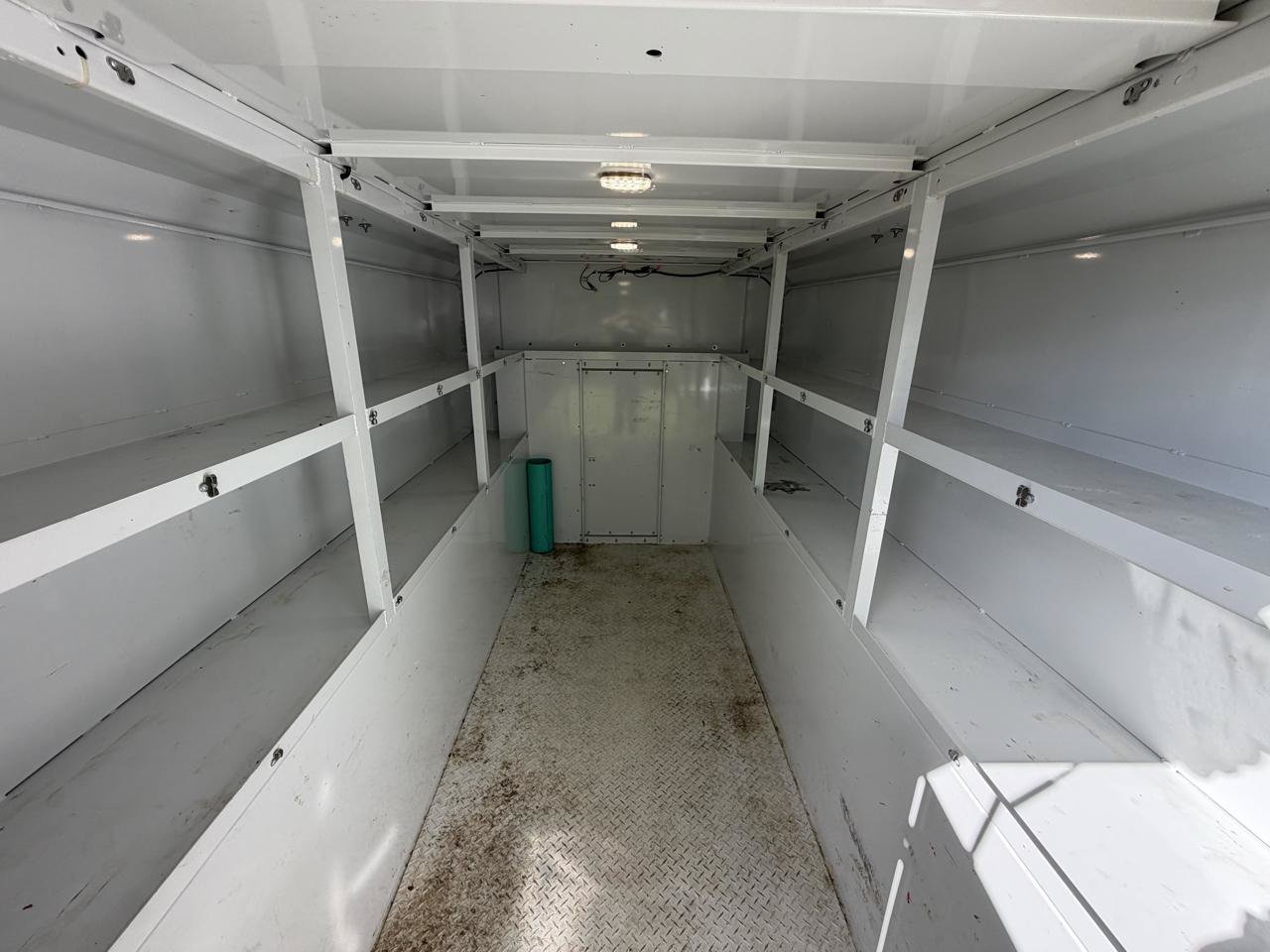 Used 2019 Ford Transit 350 138 RWD image 37