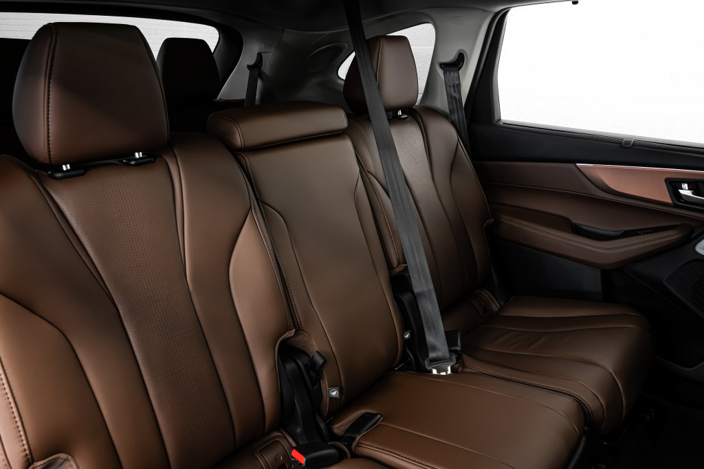 New 2026 Acura MDX w/ Technology Package FWD image 31