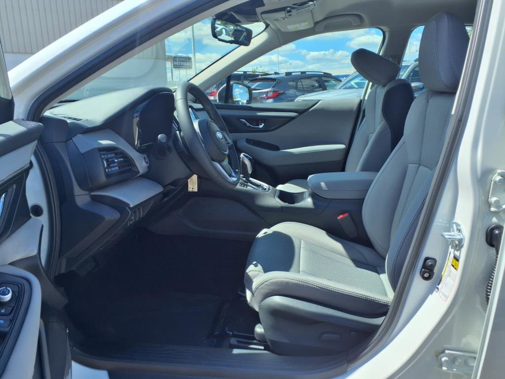 New 2025 Subaru Legacy Premium image 11