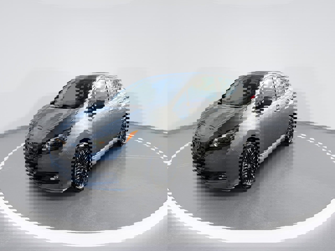 Used 2023 Nissan Leaf SV Plus image 4