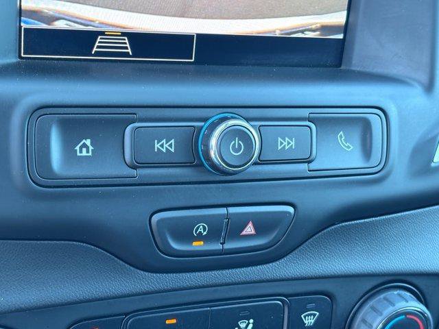 Used 2024 GMC Terrain SLE FWD image 27