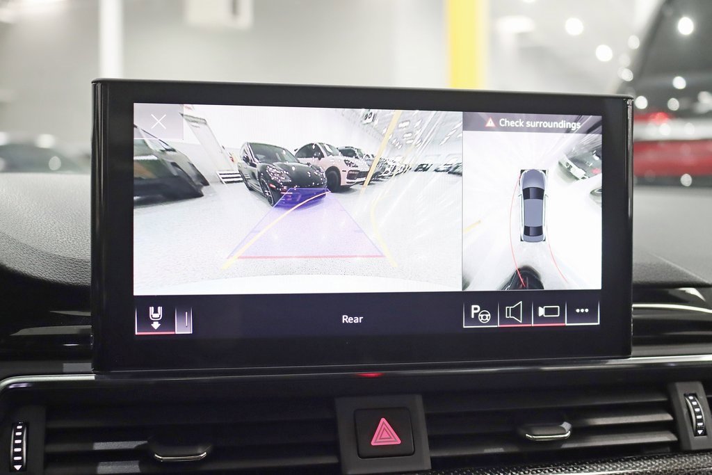 Used 2023 Audi S4 Prestige image 21