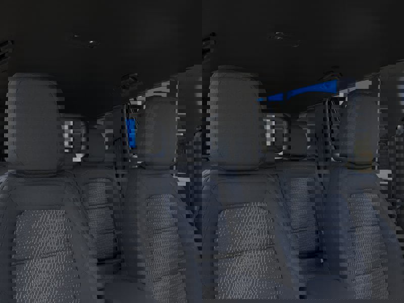 New 2026 Chevrolet Equinox LT image 24