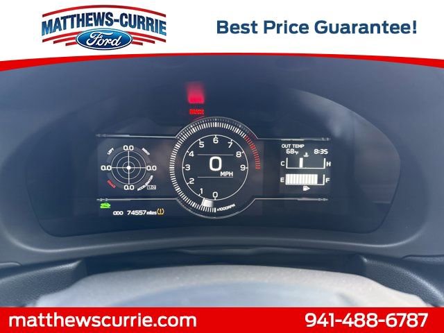 Used 2022 Subaru BRZ Limited image 14