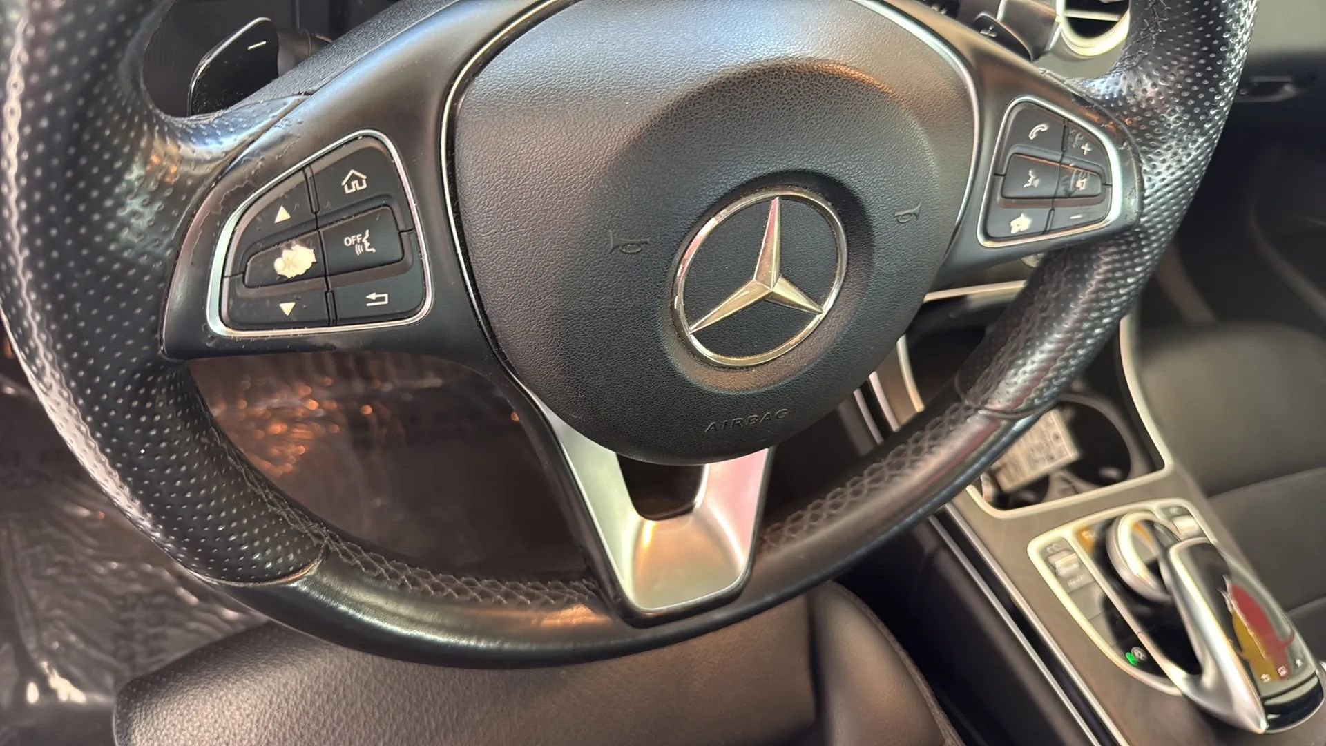 Used 2015 Mercedes-Benz C 300 Sedan image 24
