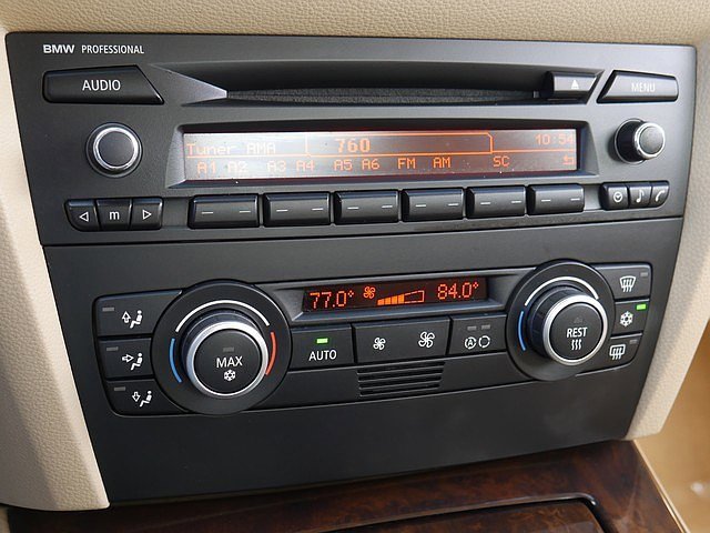 Used 2007 BMW 328i Sedan image 34