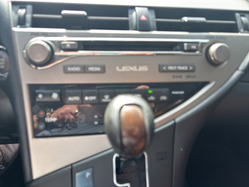 Used 2015 Lexus RX 350 FWD image 10