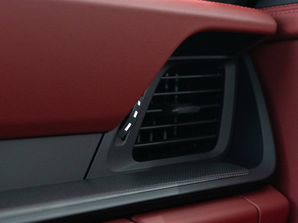 Used 2025 Porsche 911 Carrera 4 GTS image 36