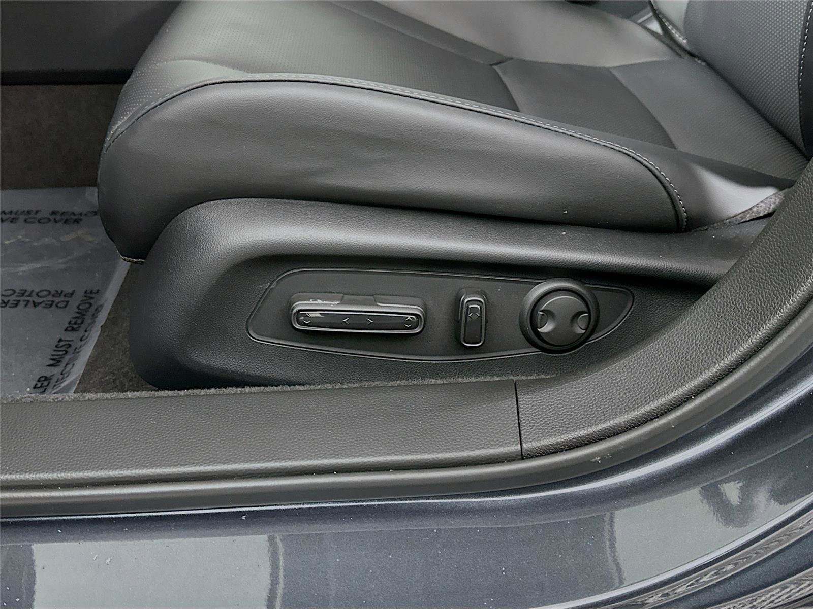 New 2026 Honda Accord EX-L image 20