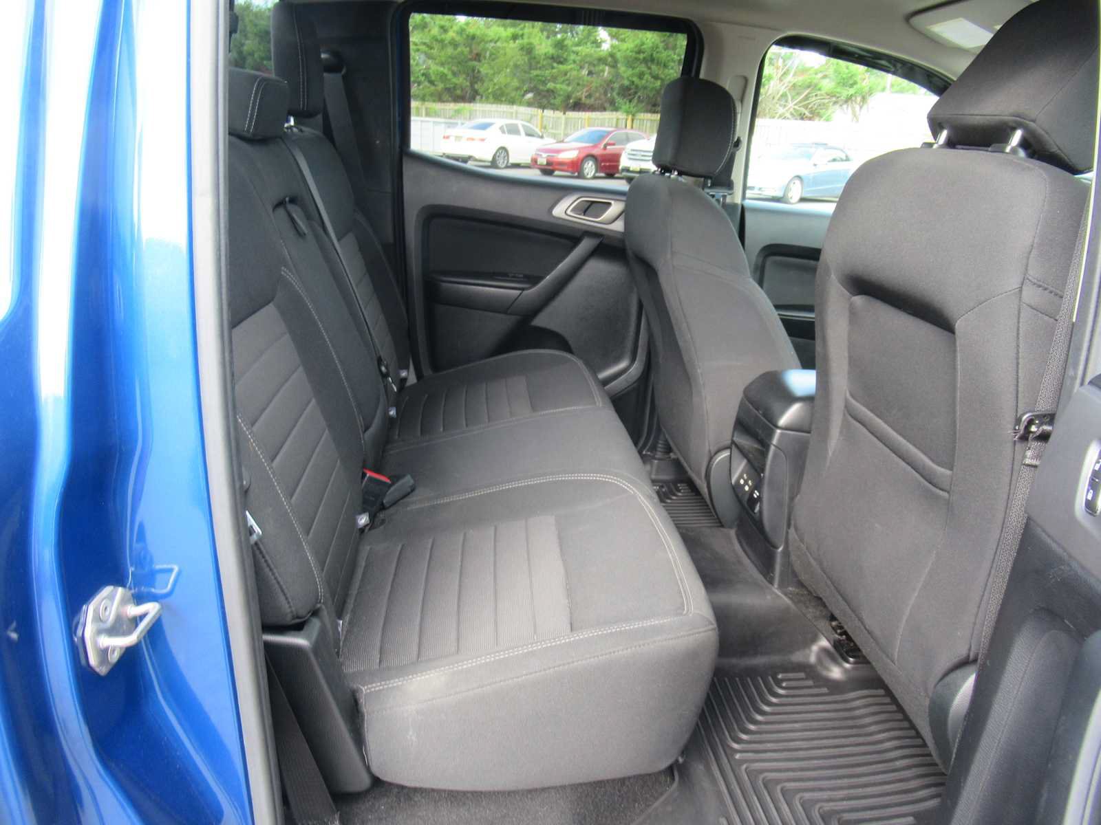 Used 2019 Ford Ranger XLT w/ Equipment Group 302A Luxury AWD/4WD image 19
