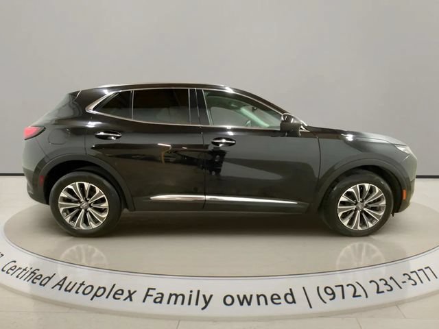 Used 2024 Buick Envision Preferred AWD/4WD image 6