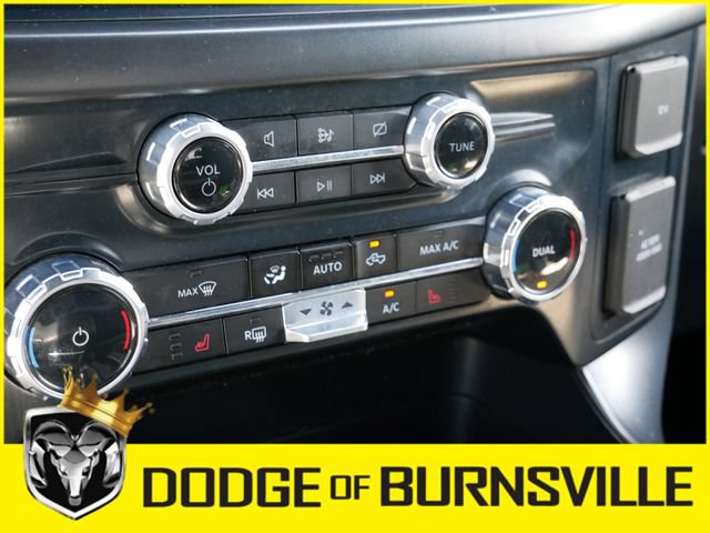 Used 2024 Ford F150 XLT w/ Equipment Group 302A MID RWD image 21