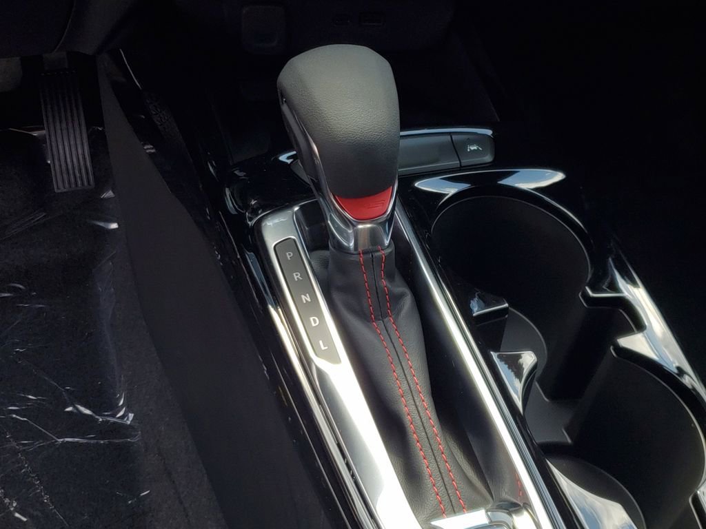 New 2026 Chevrolet Trax RS image 17