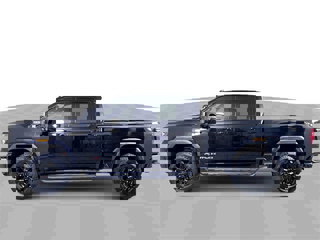 Used 2025 GMC Sierra 2500 AT4 image 5