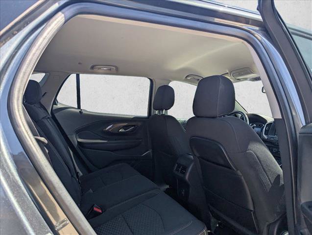 Certified 2020 GMC Terrain SLE w/ Driver Convenience Package FWD image 14