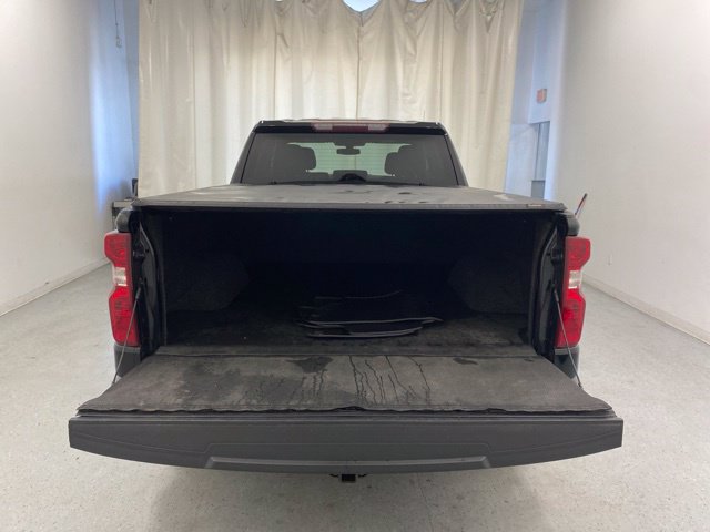 Used 2019 Chevrolet Silverado 1500 LT w/ All-Star Edition AWD/4WD image 37
