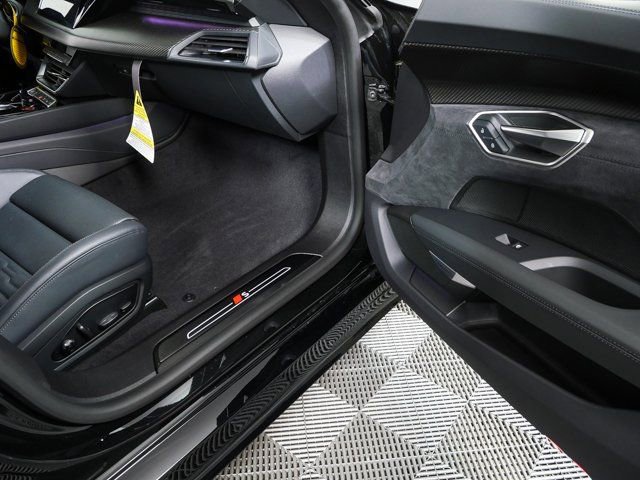 New 2026 Audi S e-tron GT Prestige AWD/4WD image 26