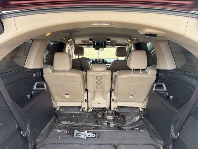 Used 2019 Honda Odyssey Touring image 10