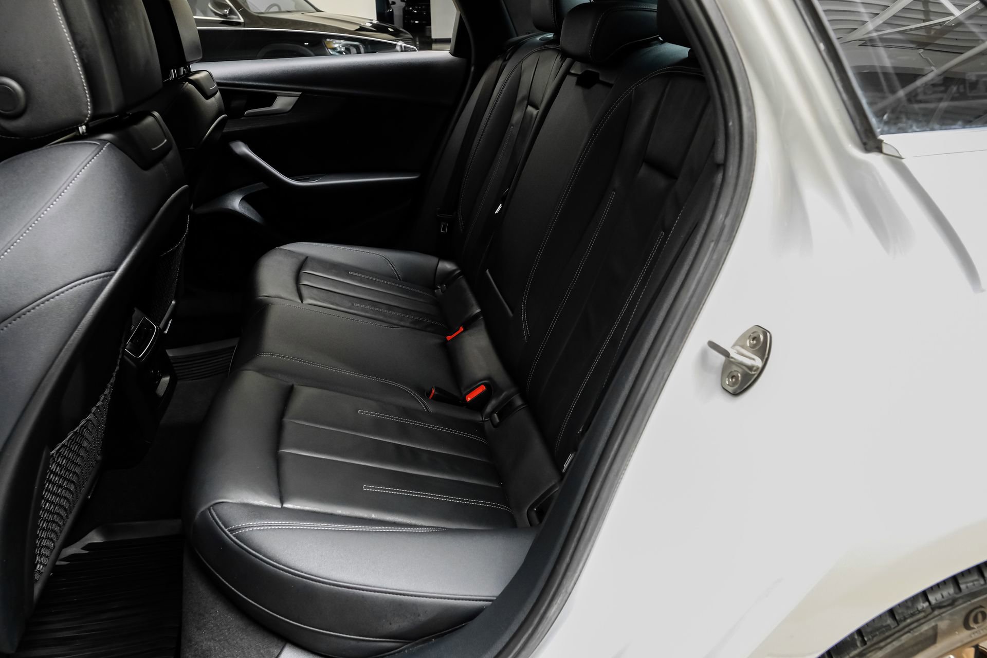 Used 2023 Audi A4 2.0T Premium w/ Convenience Package image 42