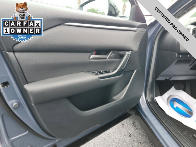 Certified 2026 MAZDA CX-50 AWD 2.5 S w/ Cargo Package image 15
