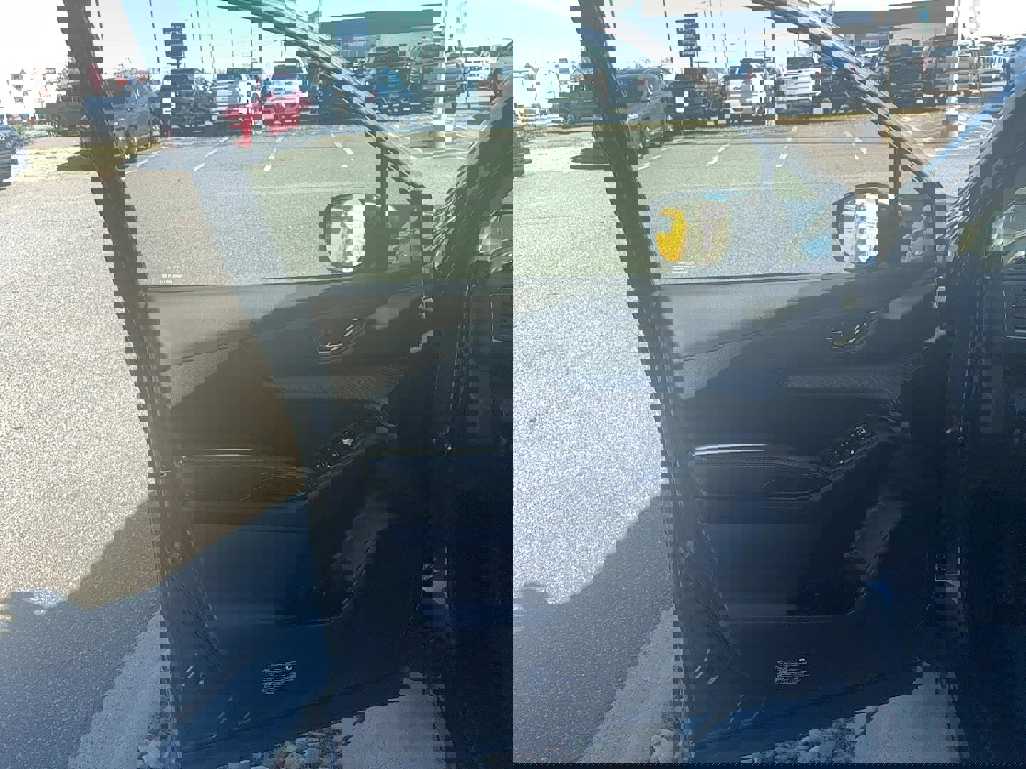 Certified 2025 Subaru Ascent Premium image 12