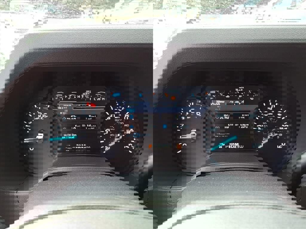 New 2026 Ford E-350 and Econoline 350 Super Duty w/ Power Equipment Group image 17