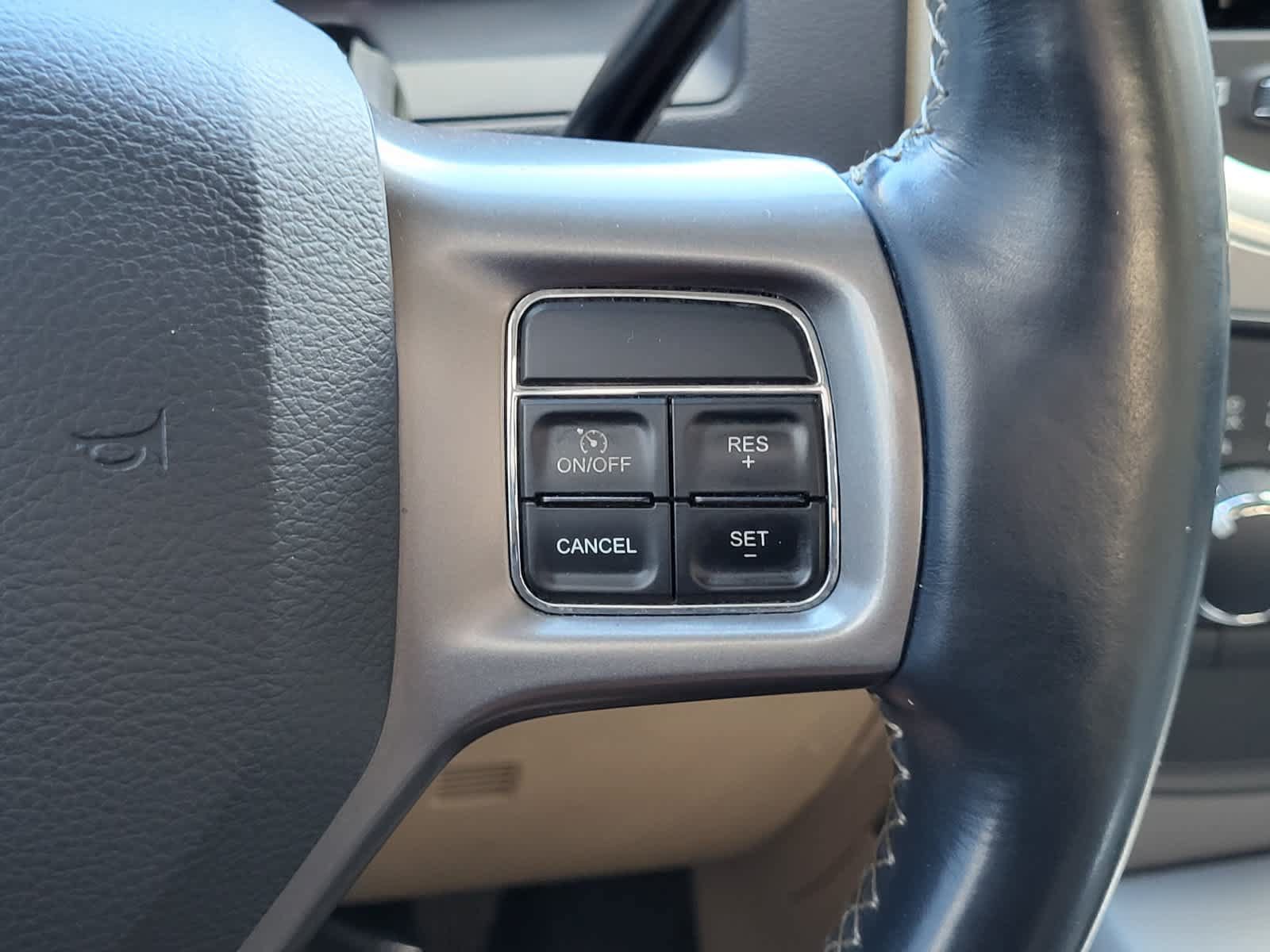 Used 2018 RAM 2500 Limited AWD/4WD image 19