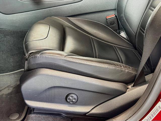 Used 2020 Mercedes-Benz GLC 63 AMG 4MATIC image 12