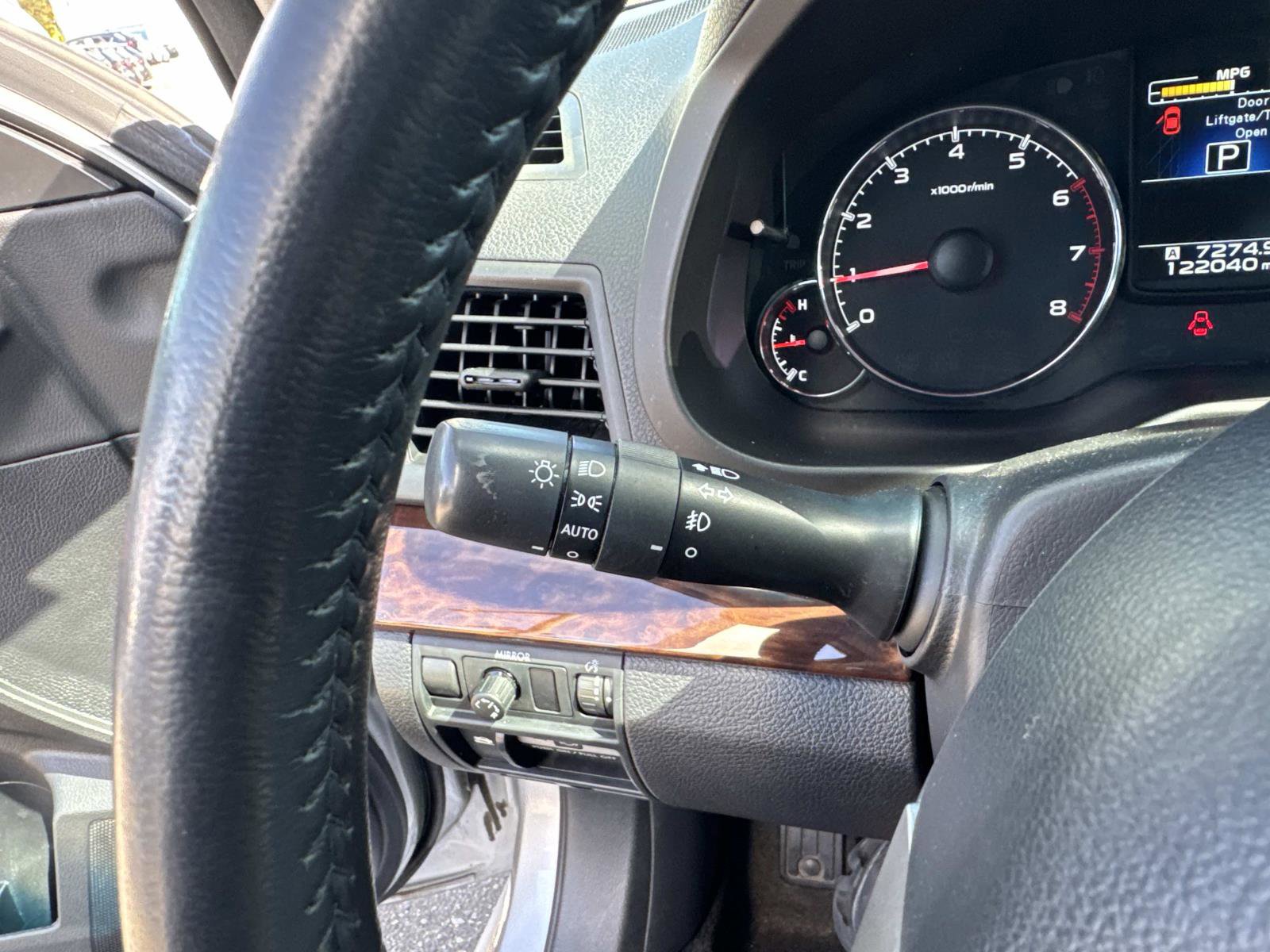 Used 2013 Subaru Legacy 2.5i Limited w/ Popular Pkg 2 image 28