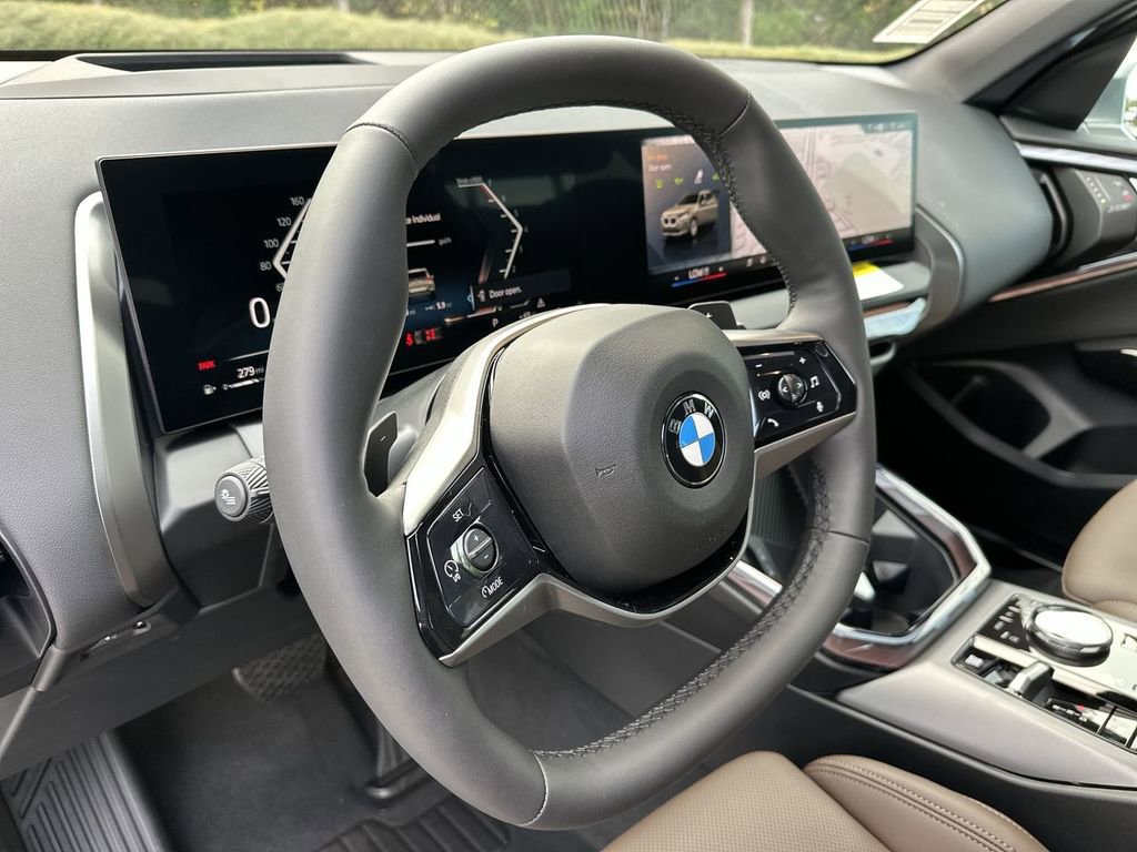 New 2026 BMW X3 xDrive30 w/ Premium Package image 18
