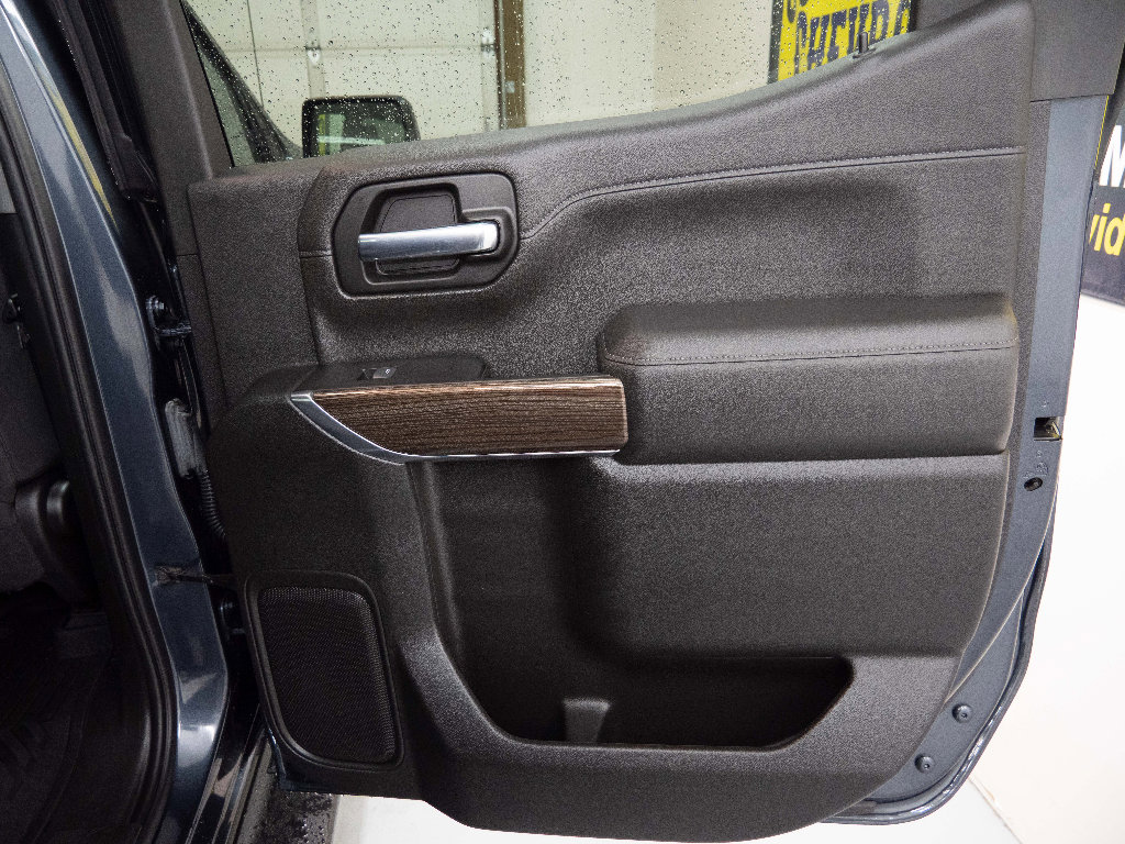 Used 2022 Chevrolet Silverado 1500 LT Trail Boss w/ Safety Package image 14