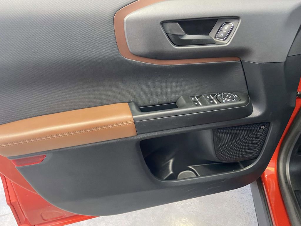 Used 2022 Ford Bronco Sport Badlands w/ Premium Package image 19