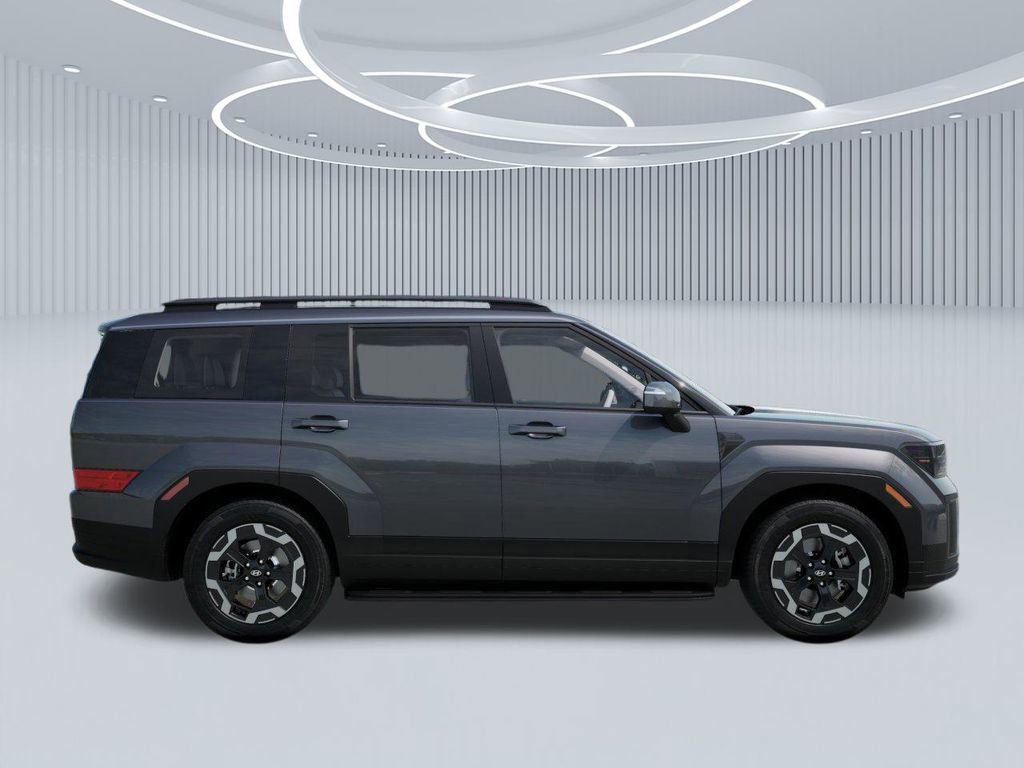 New 2026 Hyundai Santa Fe SEL FWD image 7
