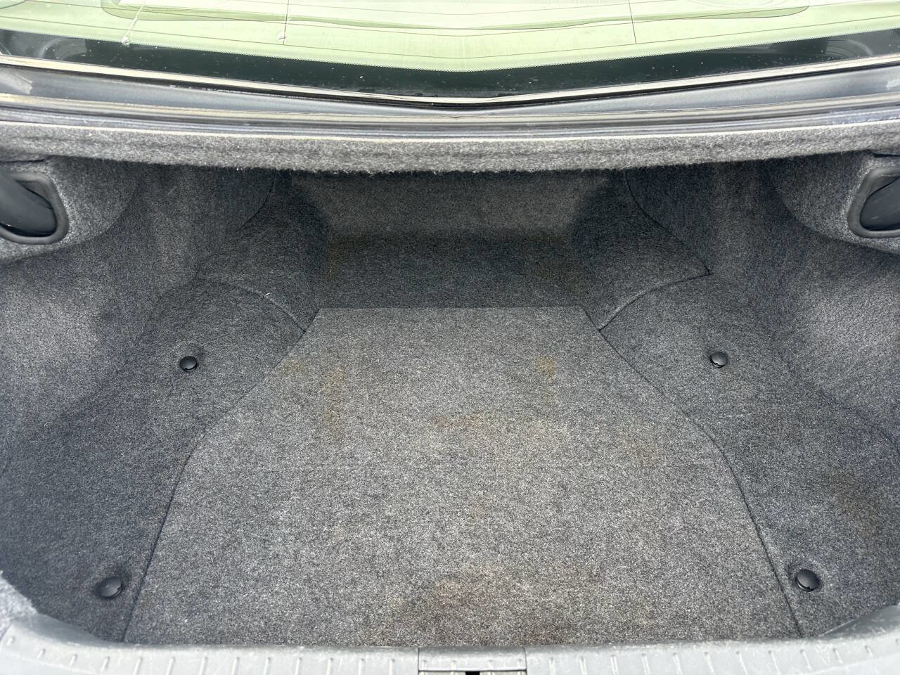 Used 2009 Acura TL Base 4dr Sedan image 7