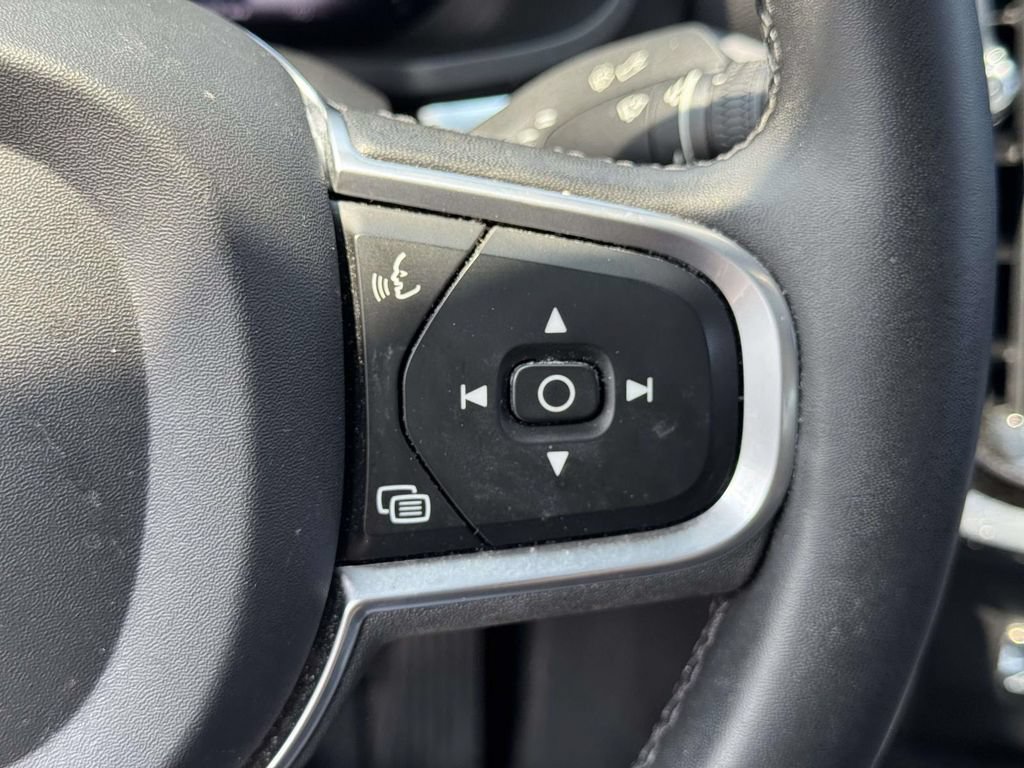 Certified 2023 Volvo S60 B5 Plus w/ Climate Package FWD image 20
