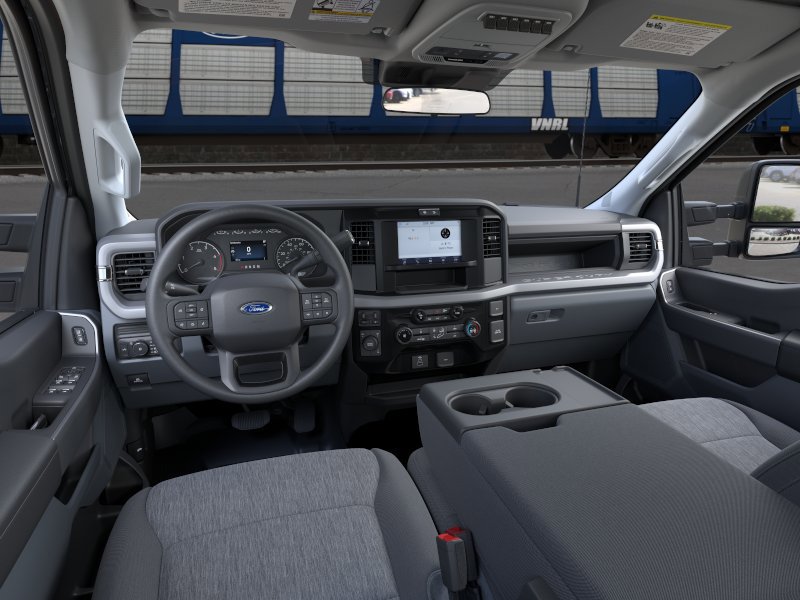 New 2026 Ford F350 XL AWD/4WD image 9