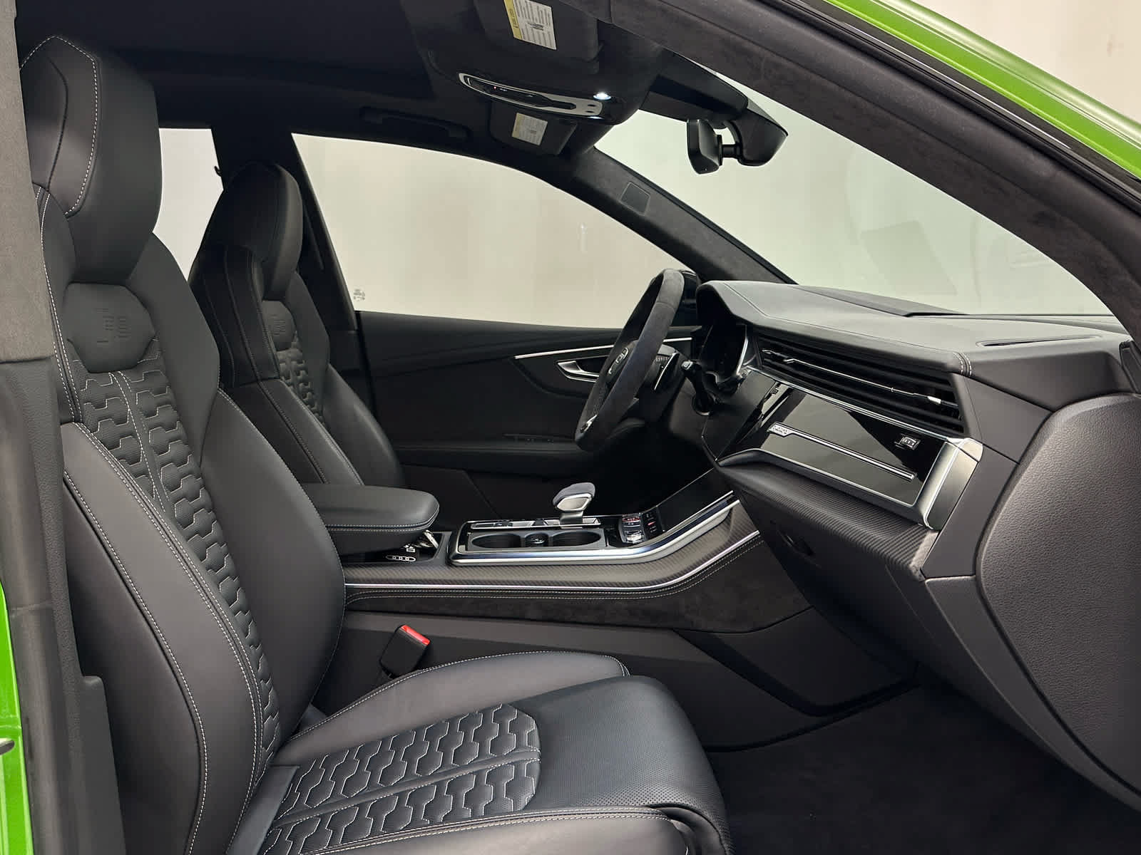 Used 2022 Audi RS Q8 AWD/4WD image 18